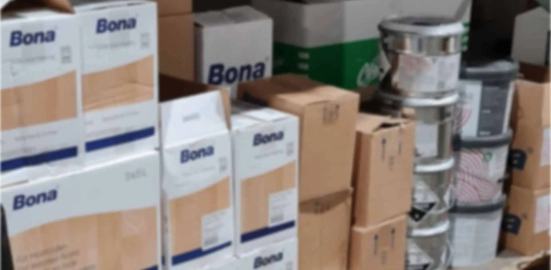 distribuidores de parquet