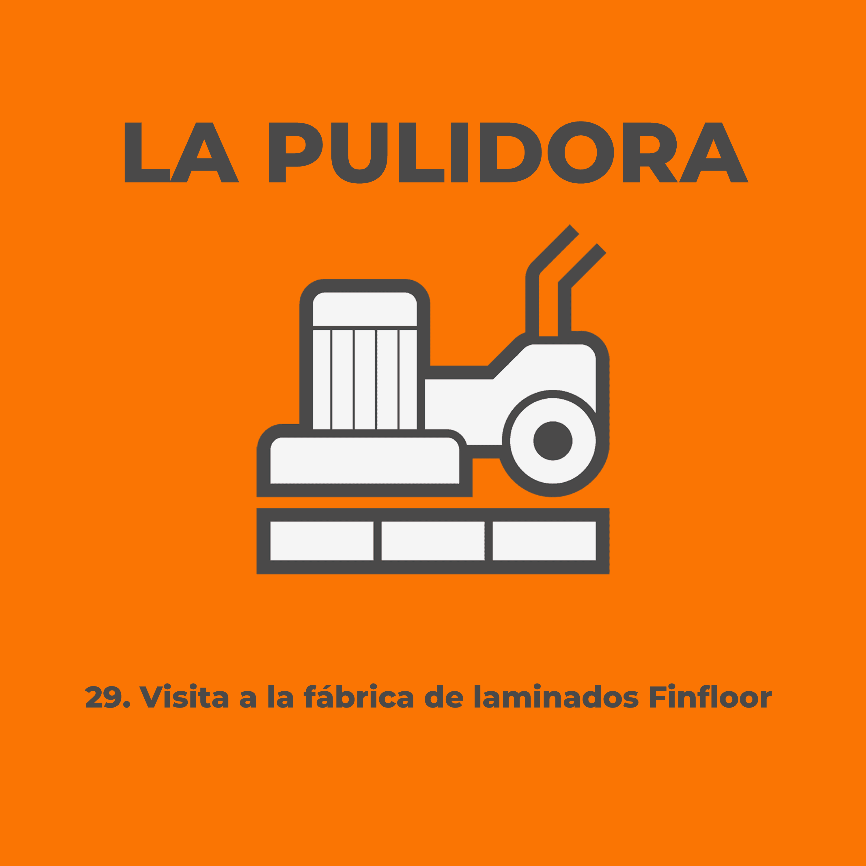 29 Visita a la fábrica de laminados Finfloor 1 1