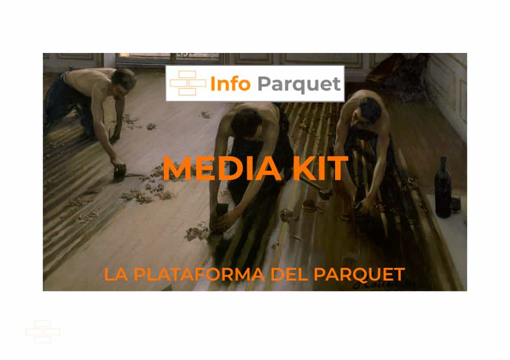 Info Parquet media Press