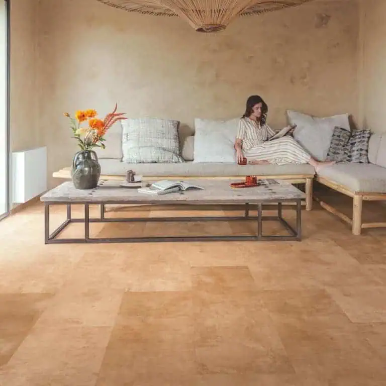Quick Step Mure Terracota
