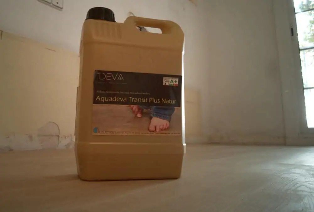 Aquadeva Transit Plus Nature