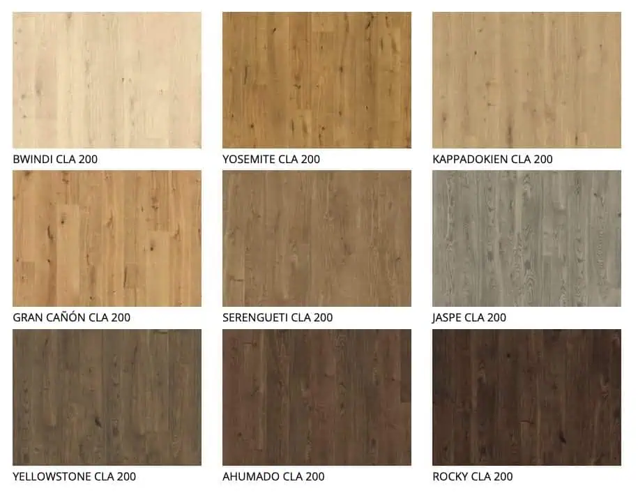 Coleccion Kahrs Aware