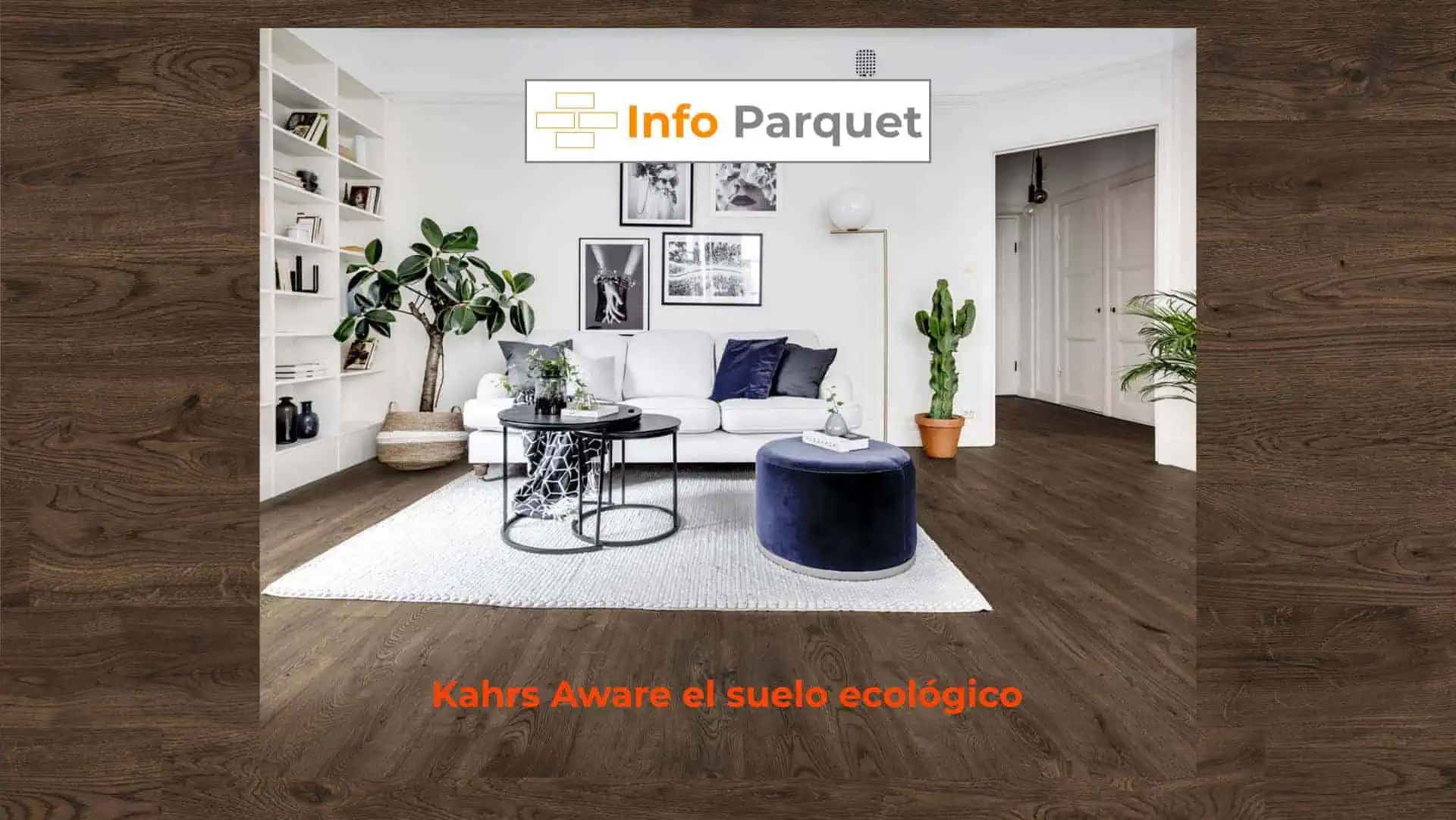 Khrs Aware el suelo ecologico