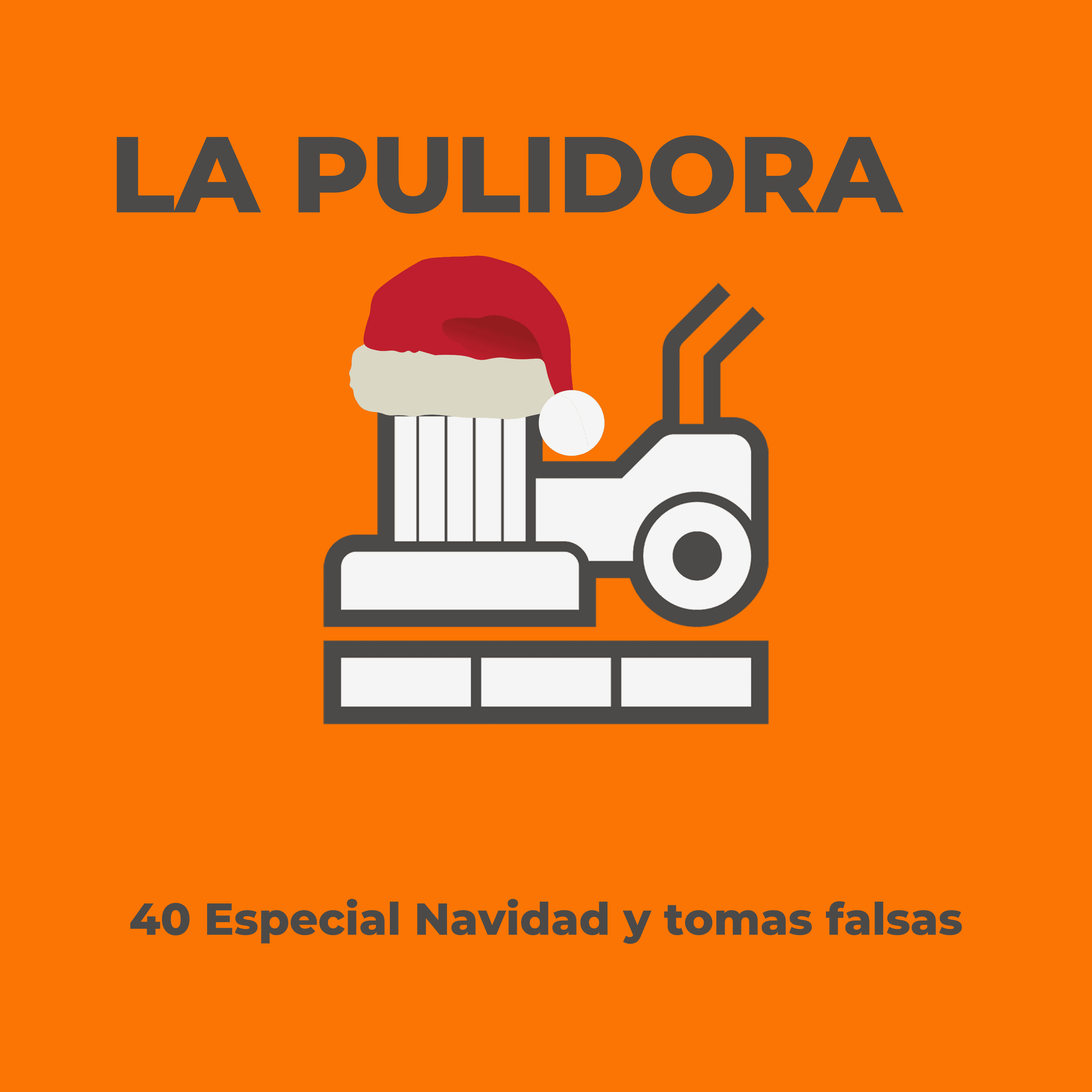 40 Especial Navidad tomas falsas