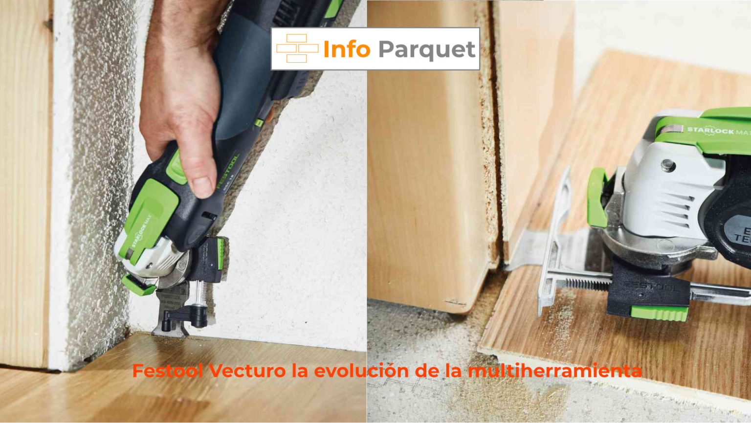 SabreCut Lame Multiutensile Per Fein SuperCut E Festool Vecturo - Foto 2