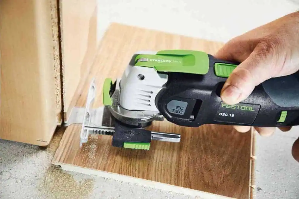 Fetool vecturo la multiherramienta