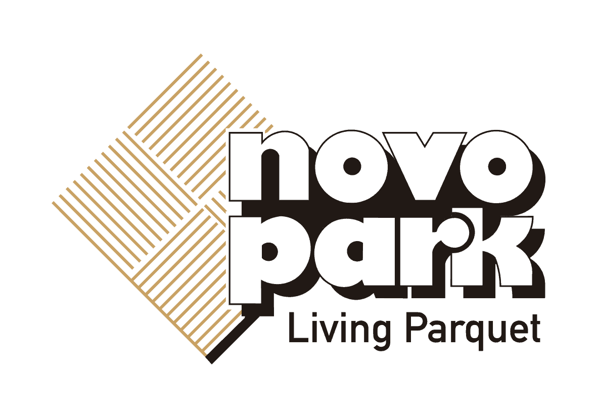 Living parquet Novopark