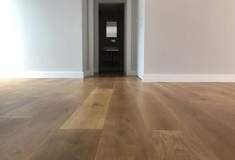 Tendencias en parquet 2023