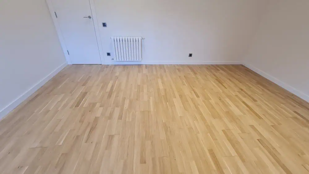 Restauracion de parquet y pintura