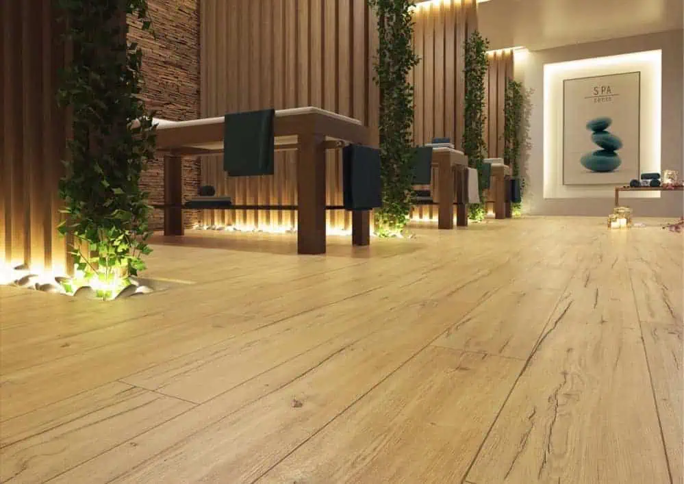 Tendencias suelos laminados 2023