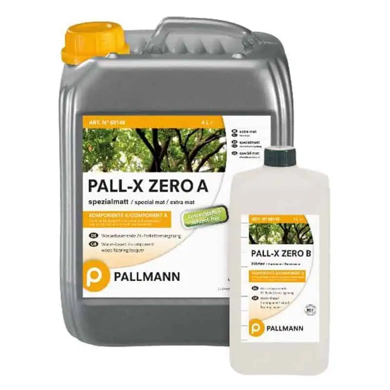 Pallmann pall x zero parkettlack deinboden24 de