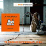 49 Maderas para parquet el ipe
