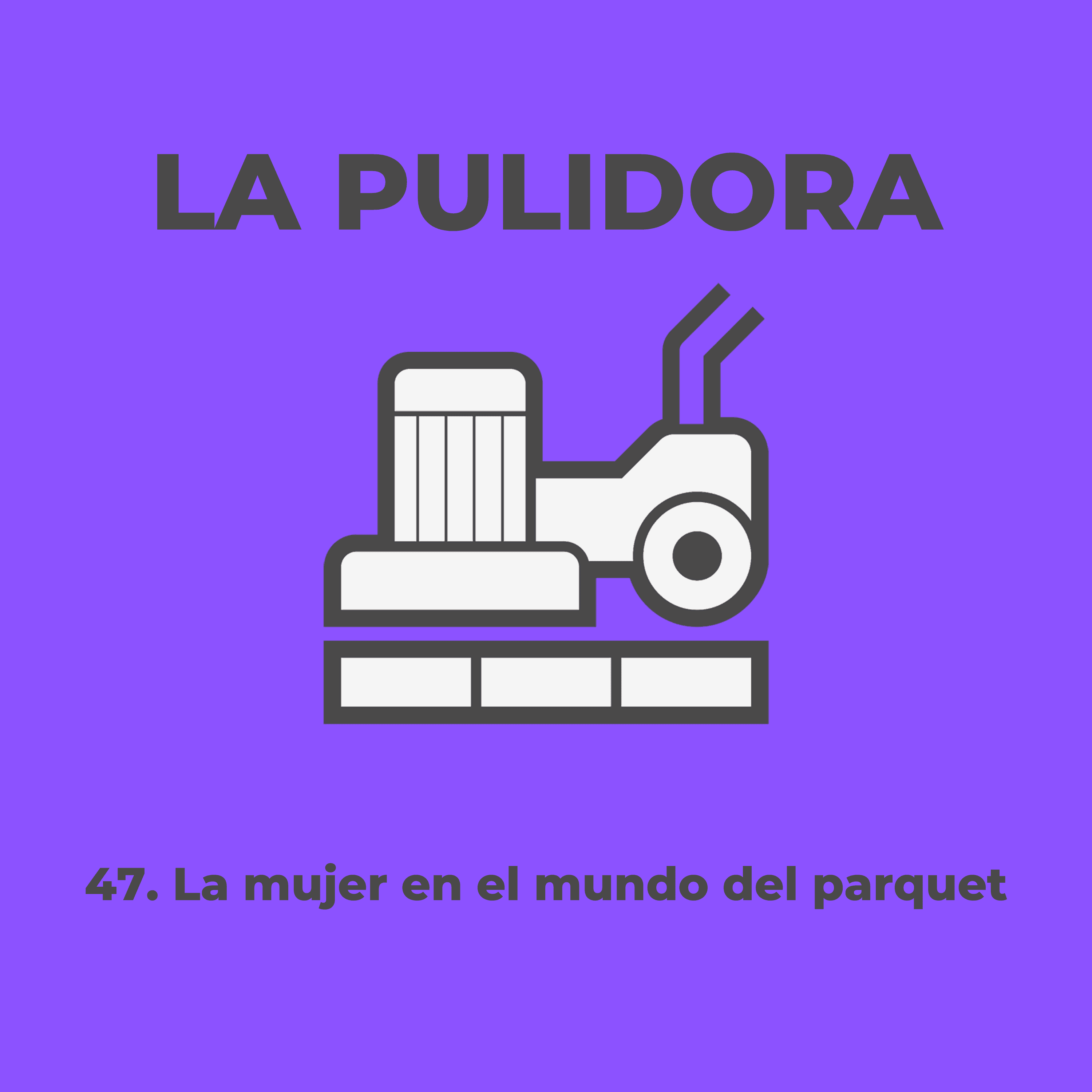 La mujer en el mundo del parquet 1