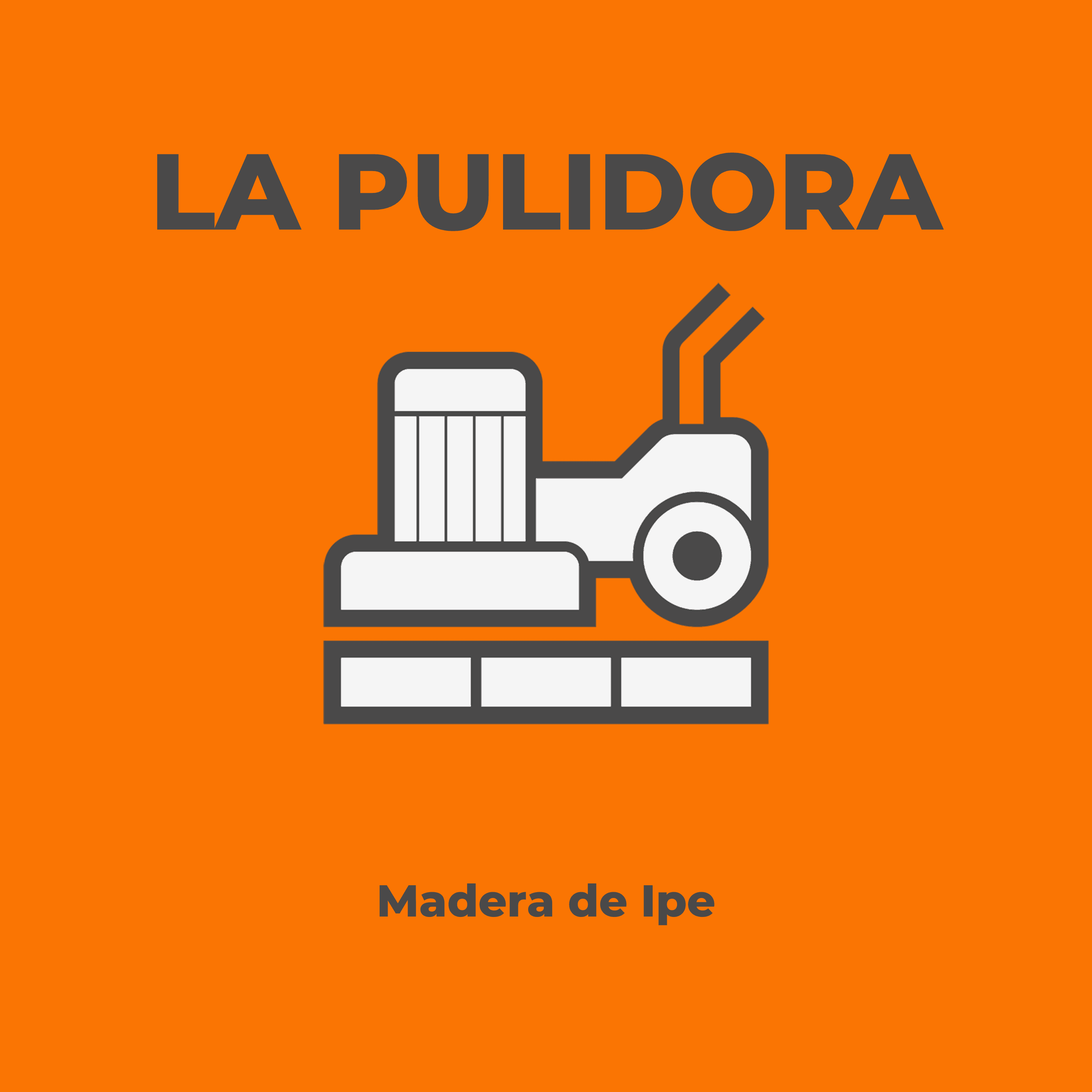 Maderas para parquet El ipe