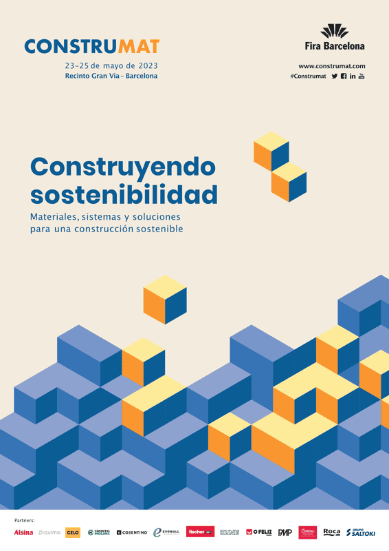 cartel construmat 2023 1