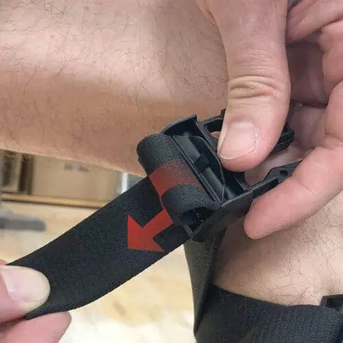 SmartLockBucklePlus Instructions4