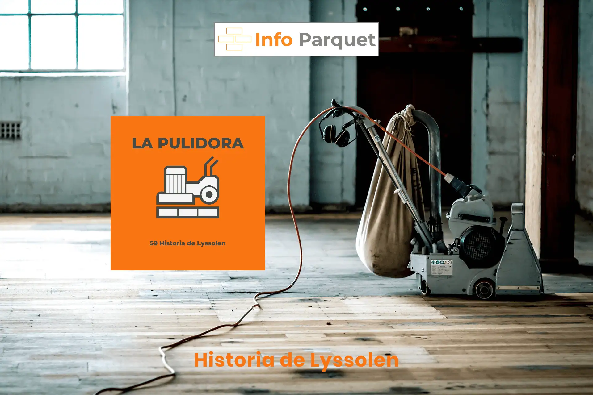Historia de Lyssolen