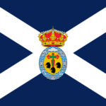 Bandera Provincial de Santa Cruz de Tenerife