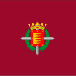 Bandera valladolid