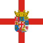 Nueva Bandera Provincia Almería