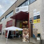 Almacen central de paruquets santander