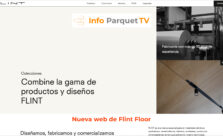 Nueva web de Flint Floor