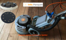 Nuevos platos Pallmann Spider