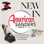 distribuidores American sanders españa
