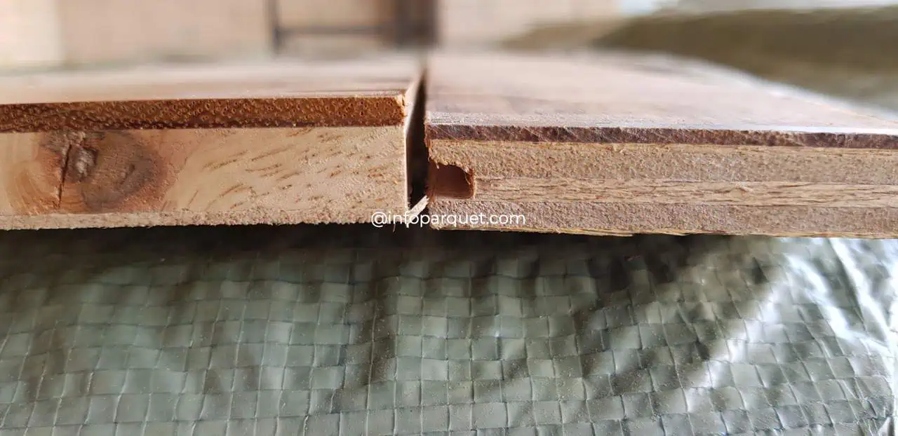 Diferentes calidades de multicapa haran que duren mas