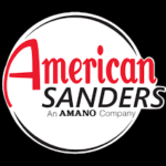 american sanders logo