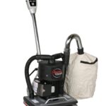 vibradora american sanders