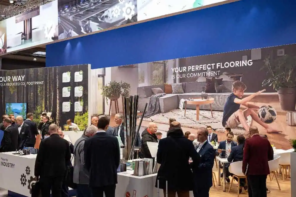 Domotex 2023