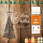Felices Fiestas Info Parquet 2023
