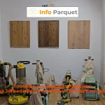 ToolsDay en Sant Just Parquets Una Jornada de Innovación y Ofertas Exclusivas