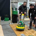 Demostracion lagler trio