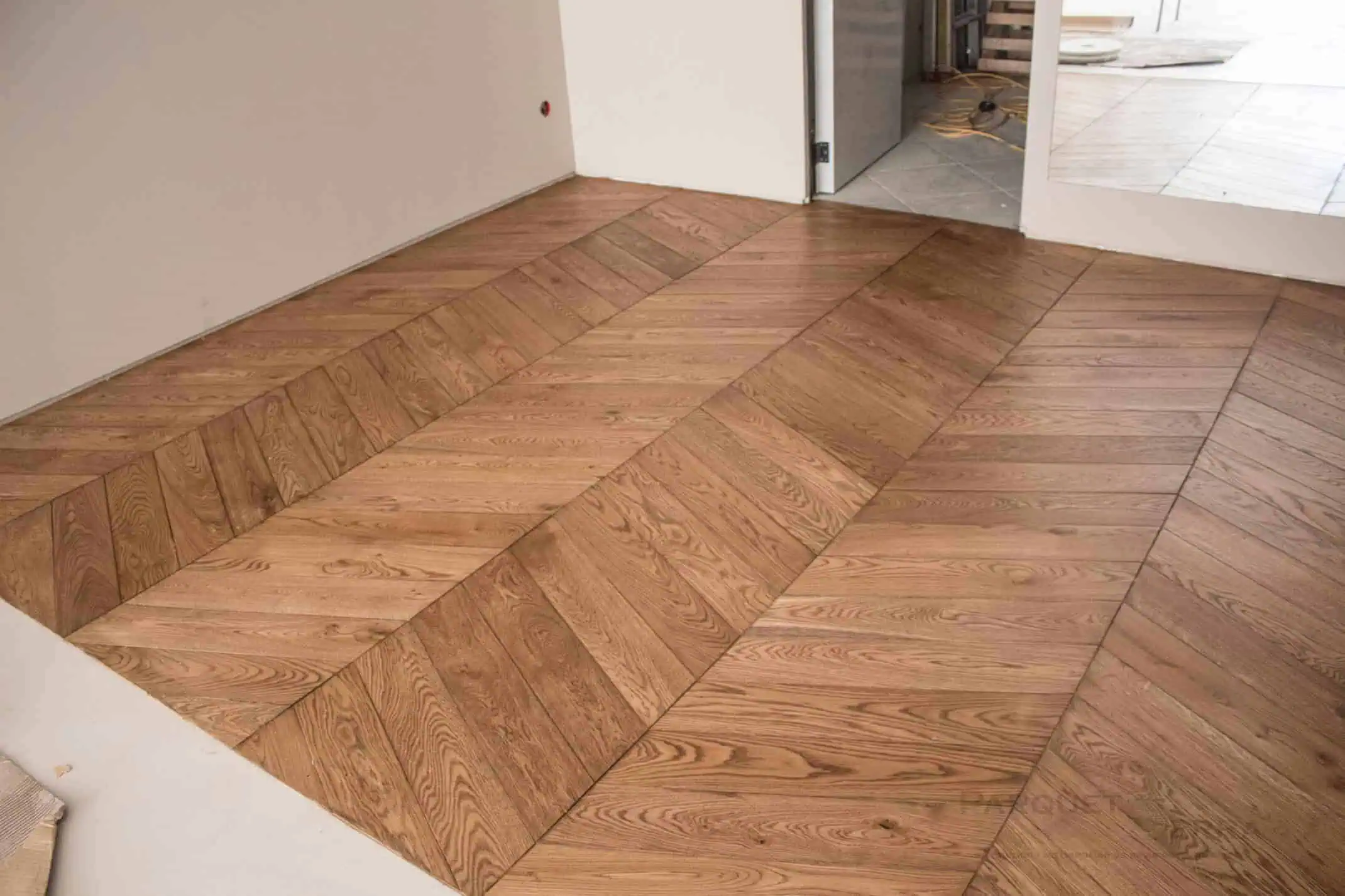 Parquet Punta Hungria 1