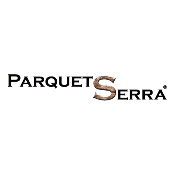 Parquet serra barcelona log