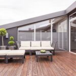 tarima exterior madera