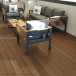 tarima exterior madera