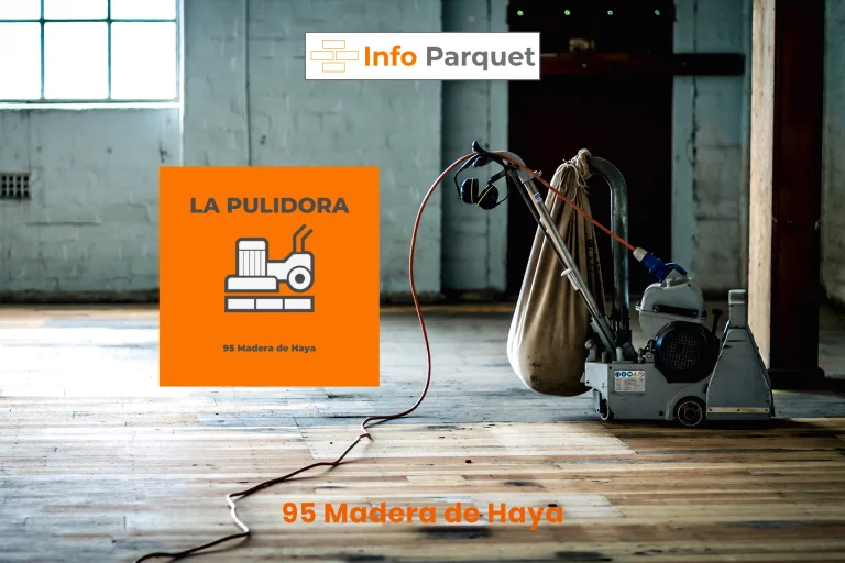 Madera de Haya