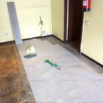 Que pasa cuando se deja demasiado un parquet