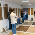 Srminario Quide en Barcelona 1