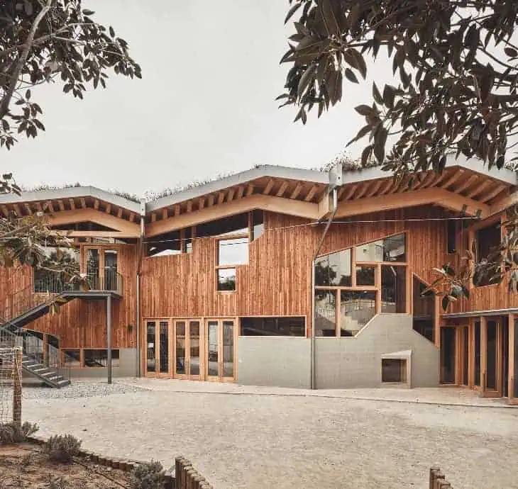 Imagine Montessori La Pinada