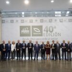 Inuguracion de Maderalia