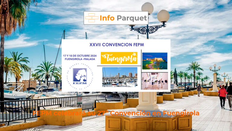 FEPM celebrará su 27ª Convención en Fuengirola