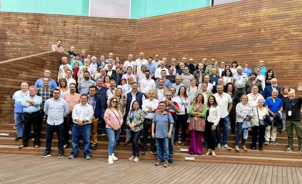 FEPM celebrara su 27a Convencion en Fuengirola