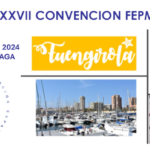 FEPM convencion2024 cartel