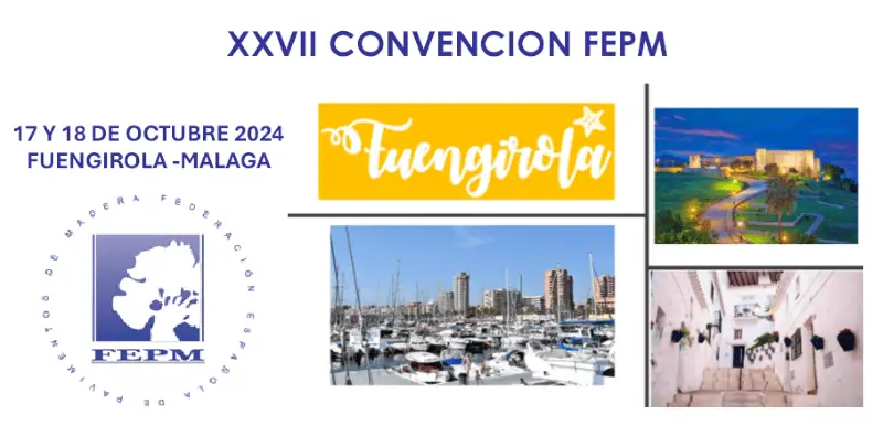 FEPM convencion2024 cartel