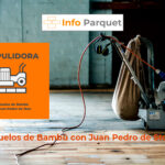 Suelos de Bambu con Juan Pedro de Stoa