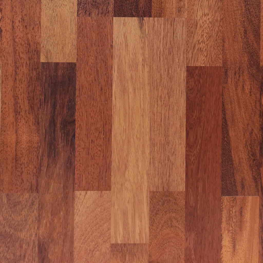 parquet de merbau